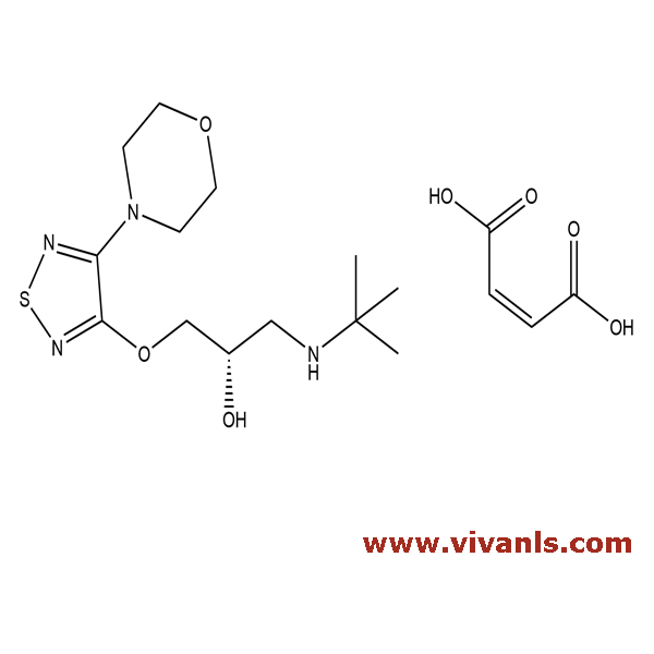 Standards-Timolol maleate-1661844874.png